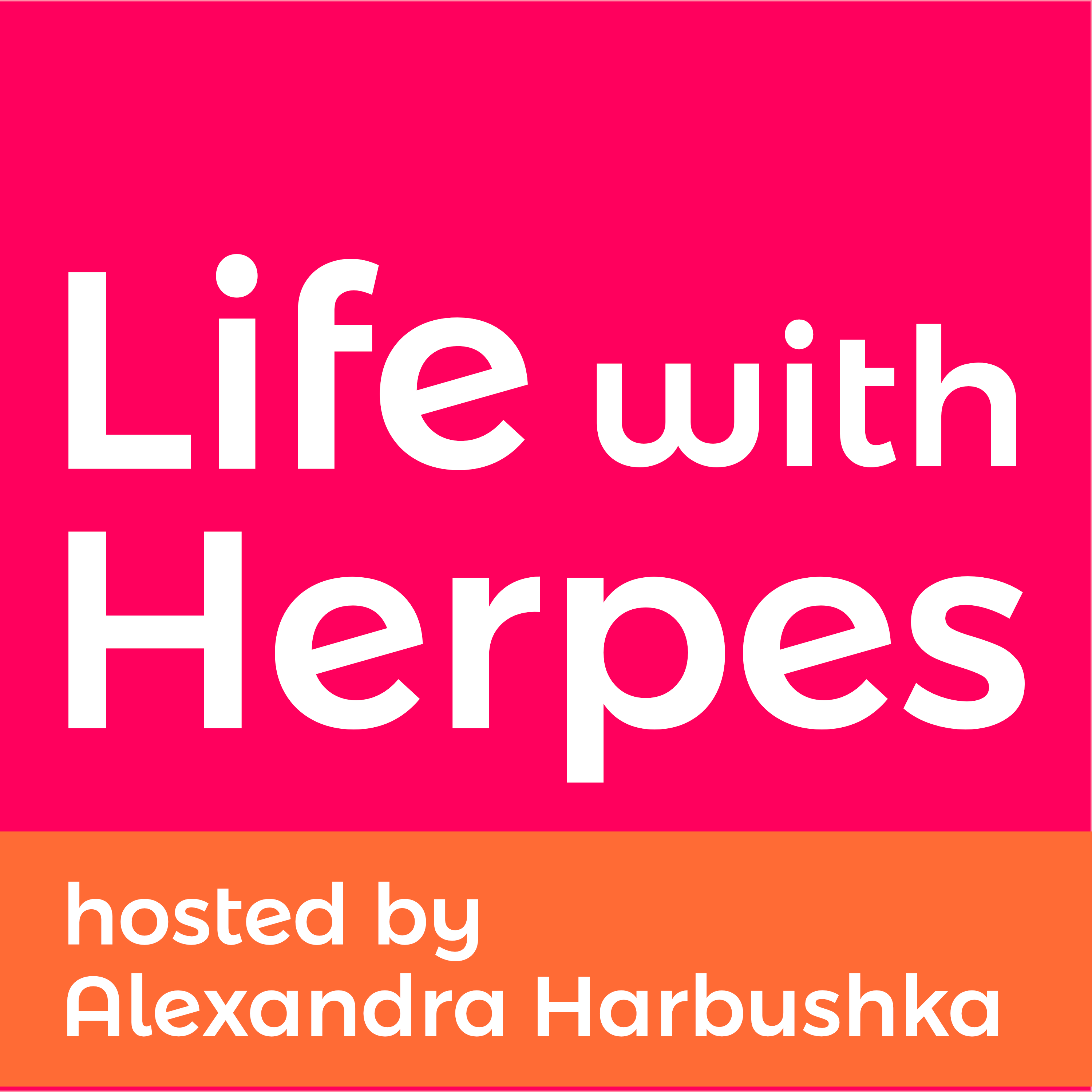 Herpes Diagnosis Empowerment An Interview With Jenna Roberts A Life