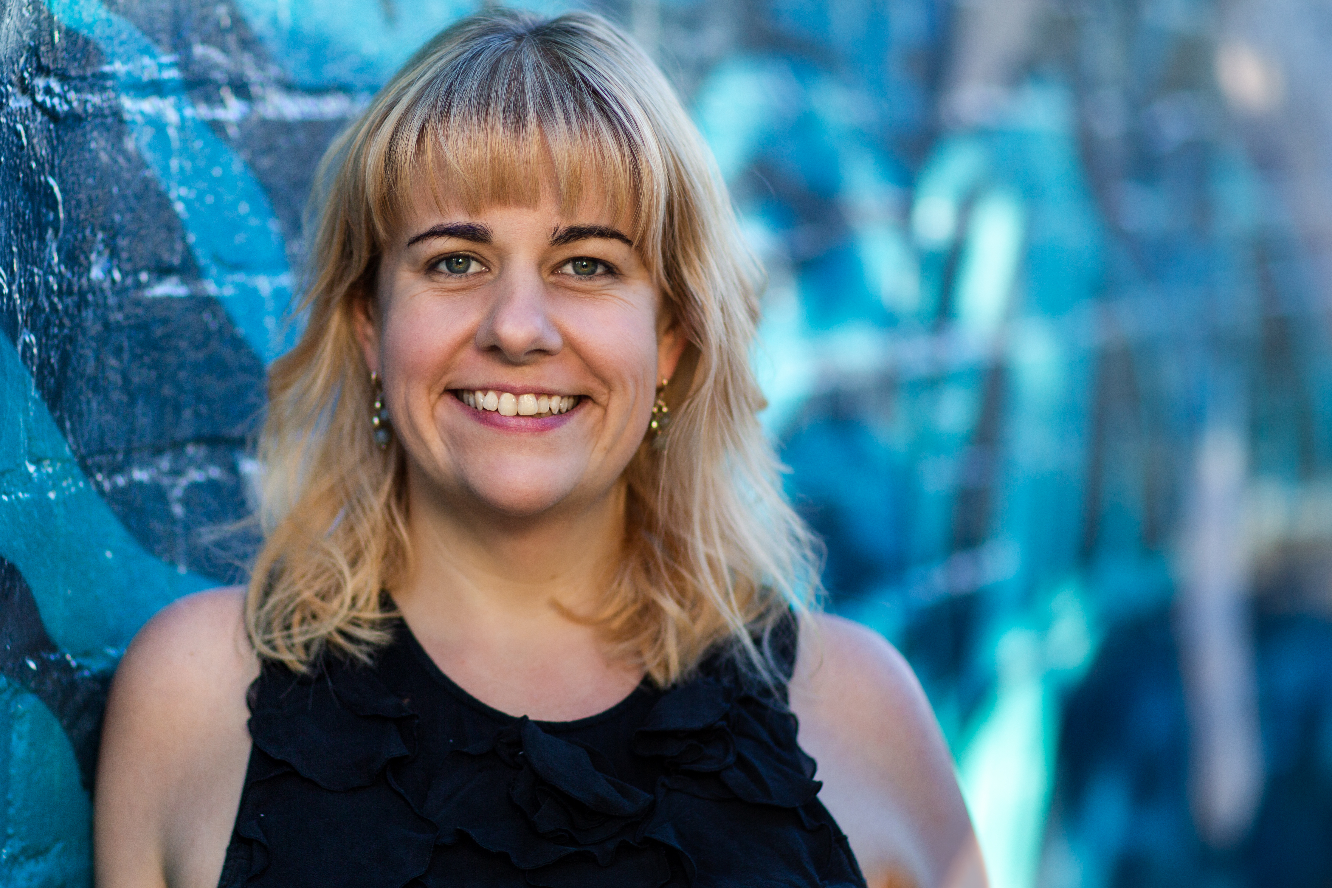 Humanitarian Entrepreneur