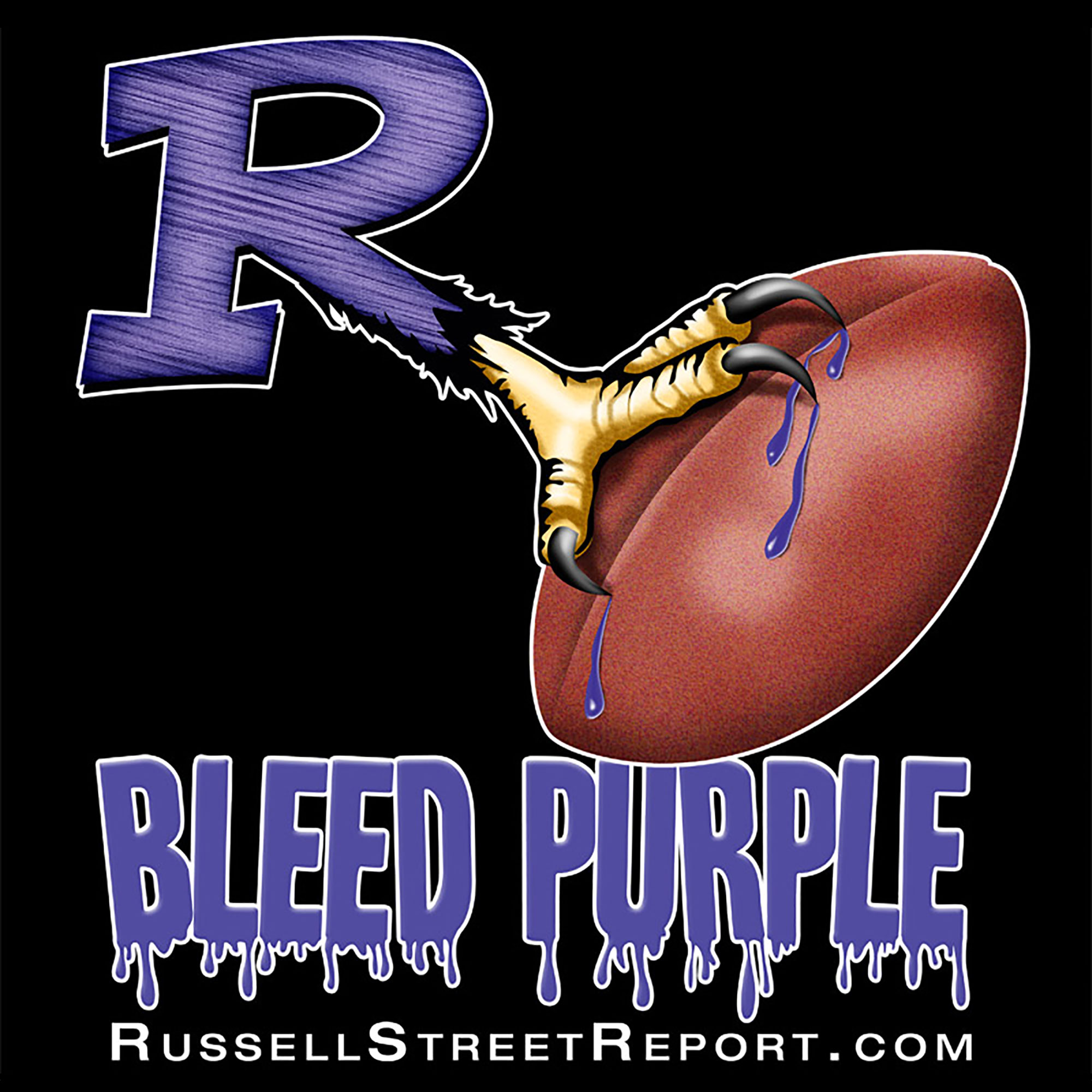 The Russell Street Report