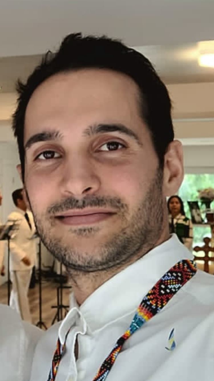 Should you take the COVID vaccine? - Mateo Bonells