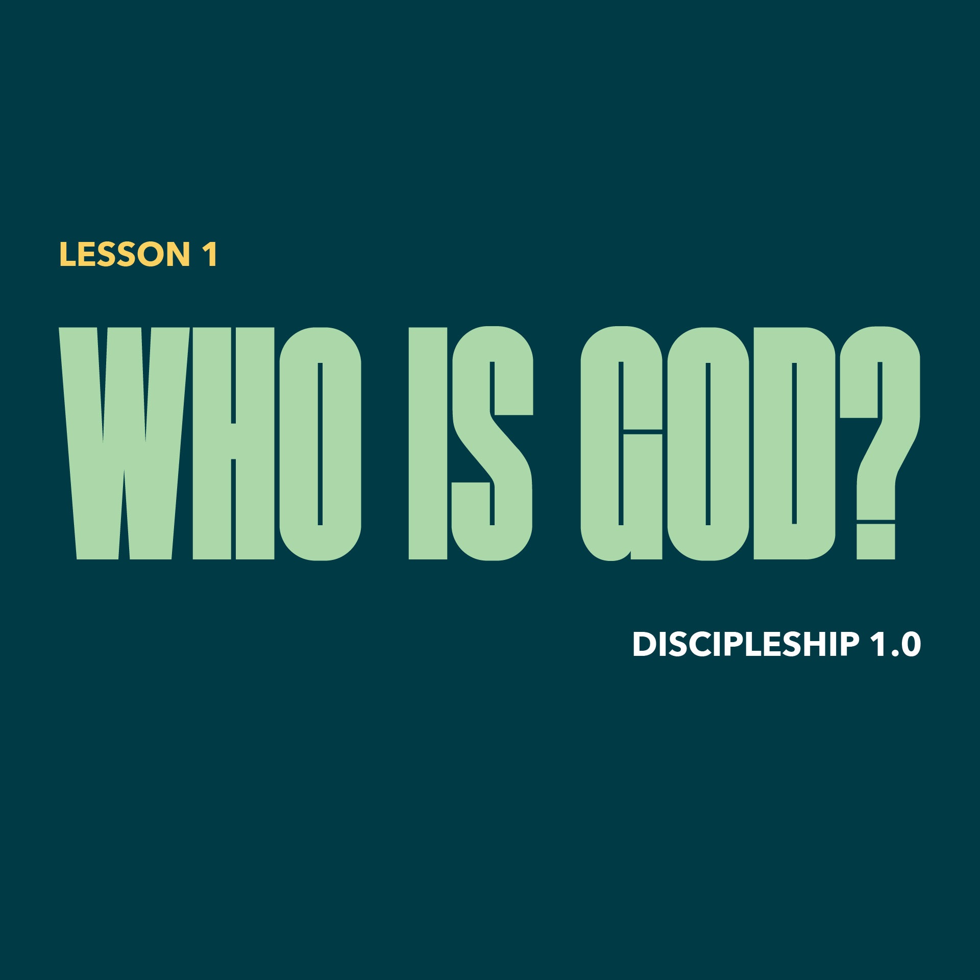 The Fellowship of Texas City Podcast