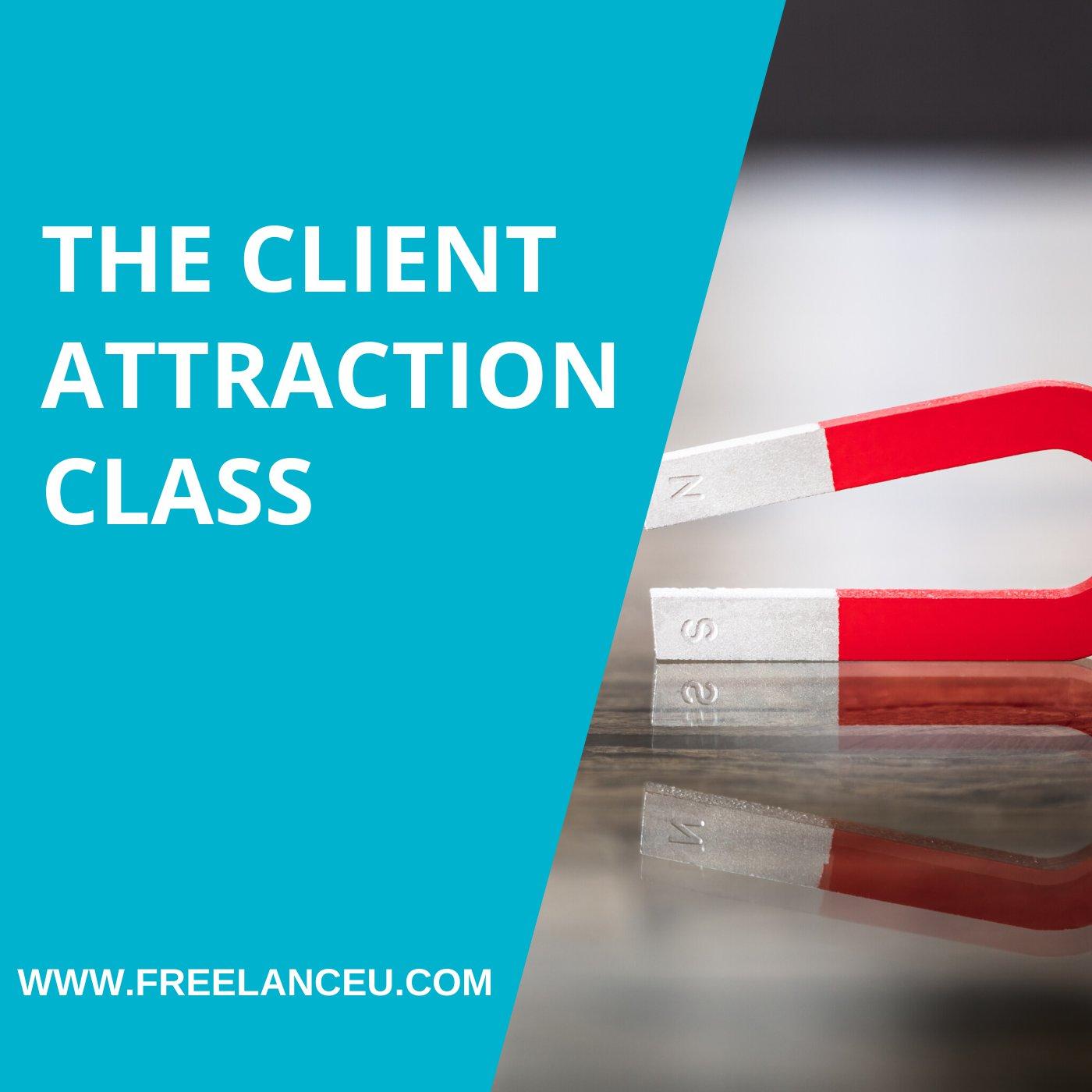 The Freelance Podclass