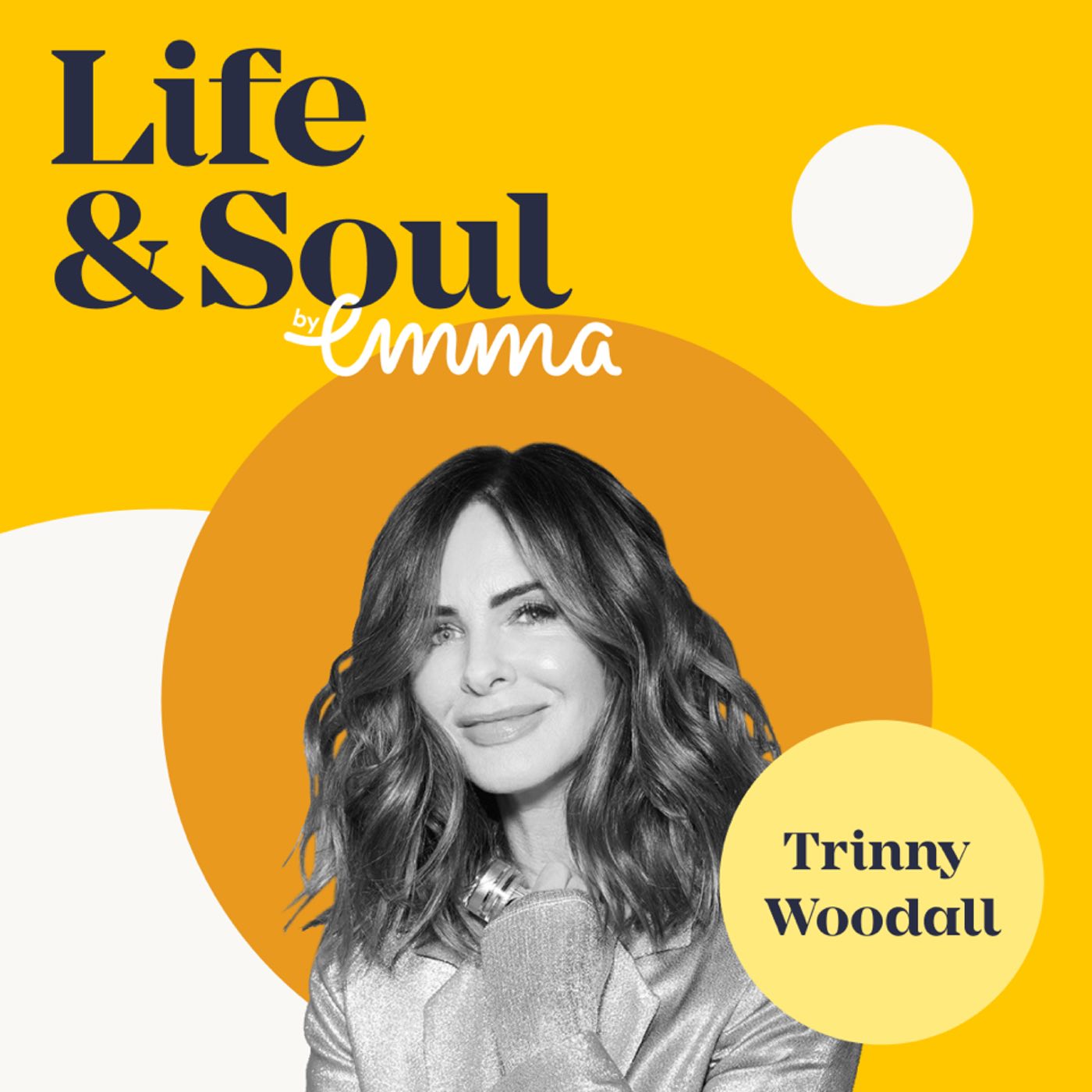 Life and Soul by Emma Forbes