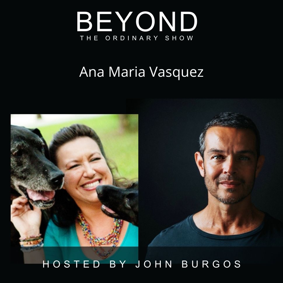 Beyond The Ordinary Show