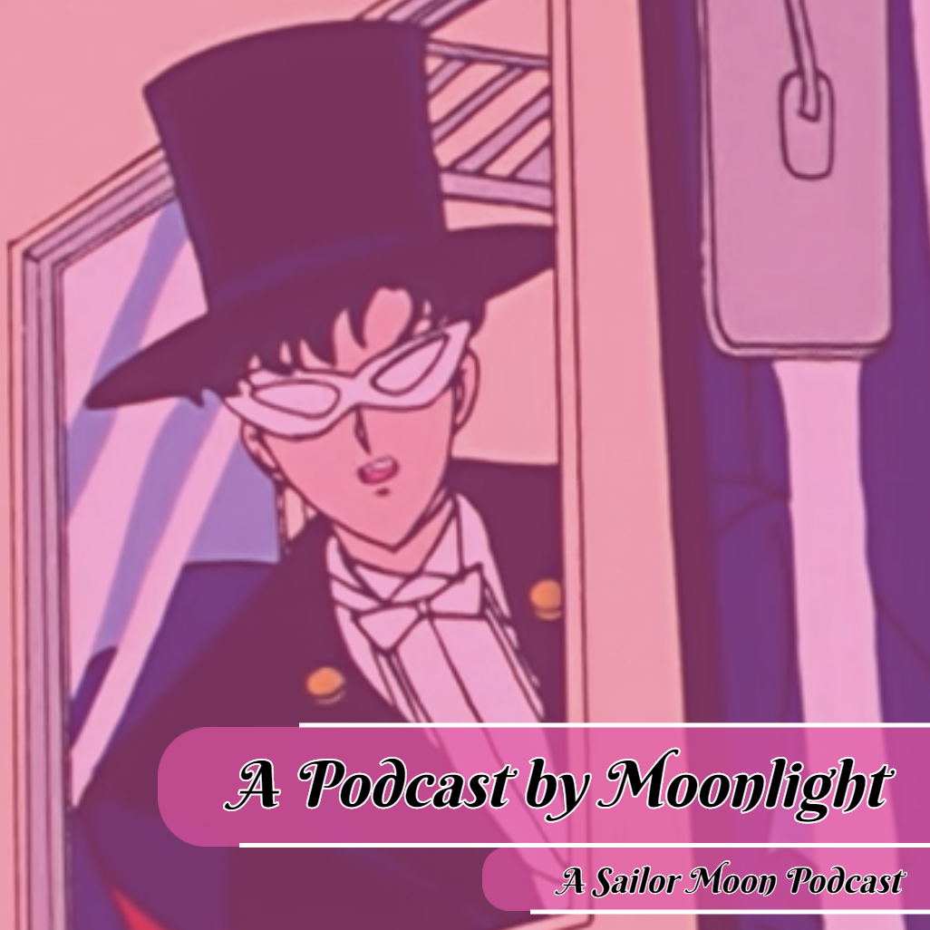 A Podcast by Moonlight