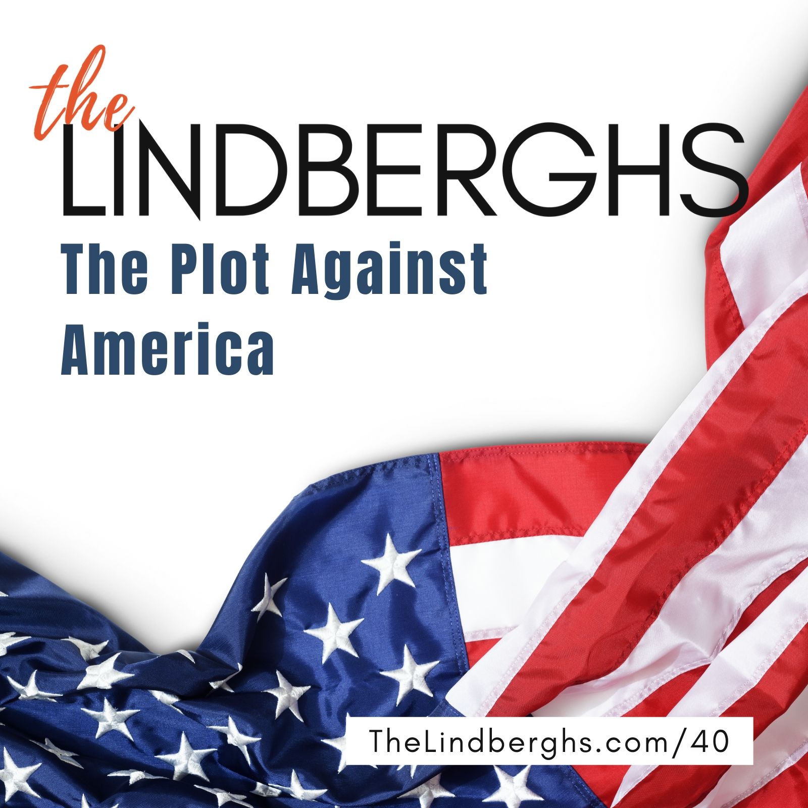 The Lindberghs