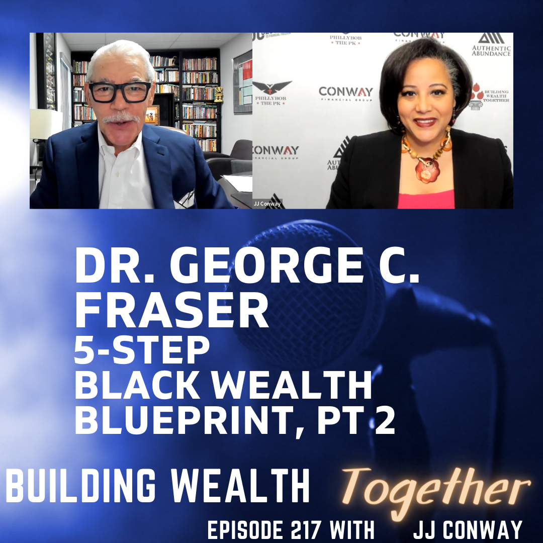Building Wealth Together