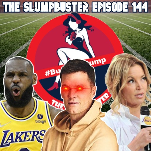 The Slumpbuster
