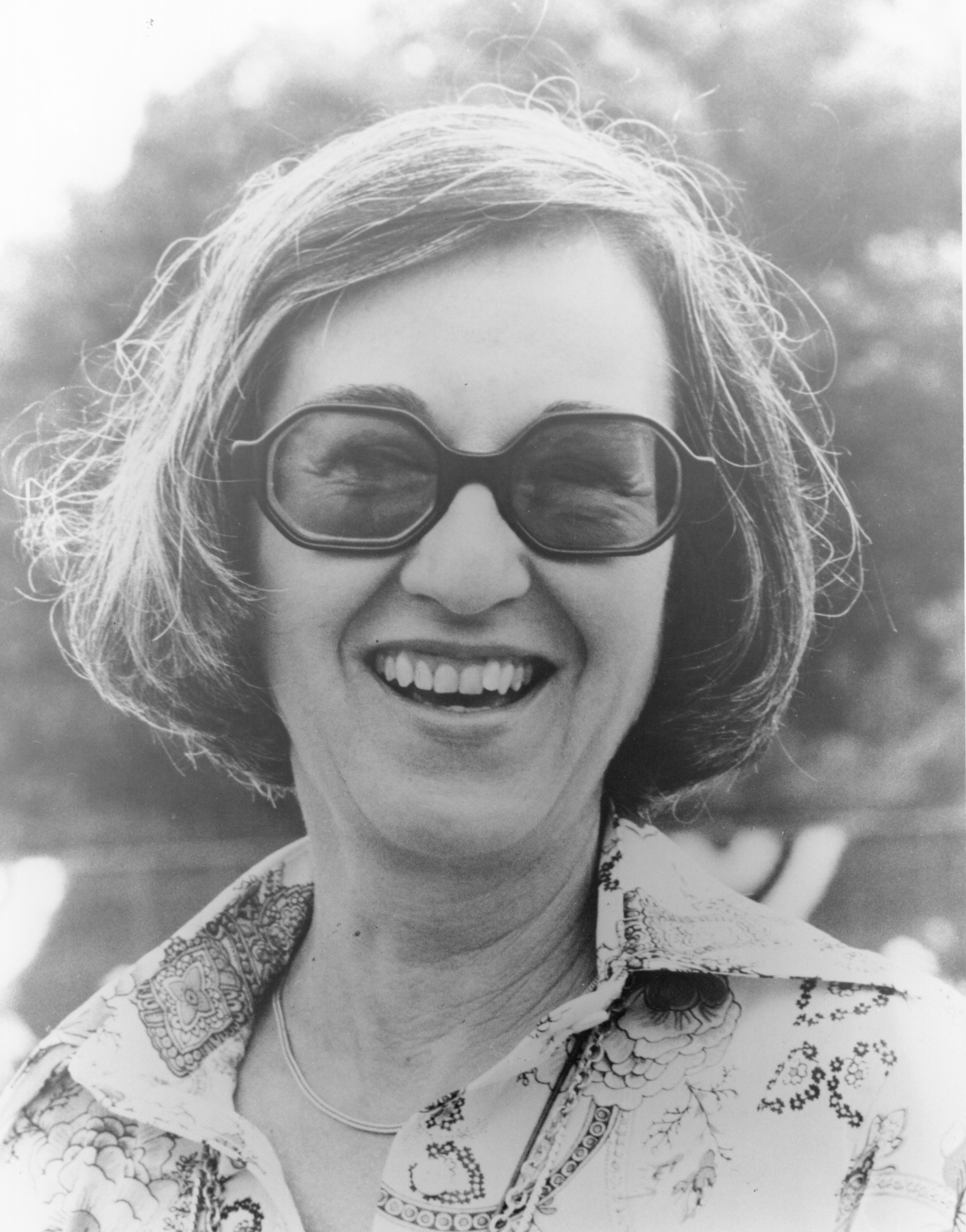 Original 9: Gladys Heldman