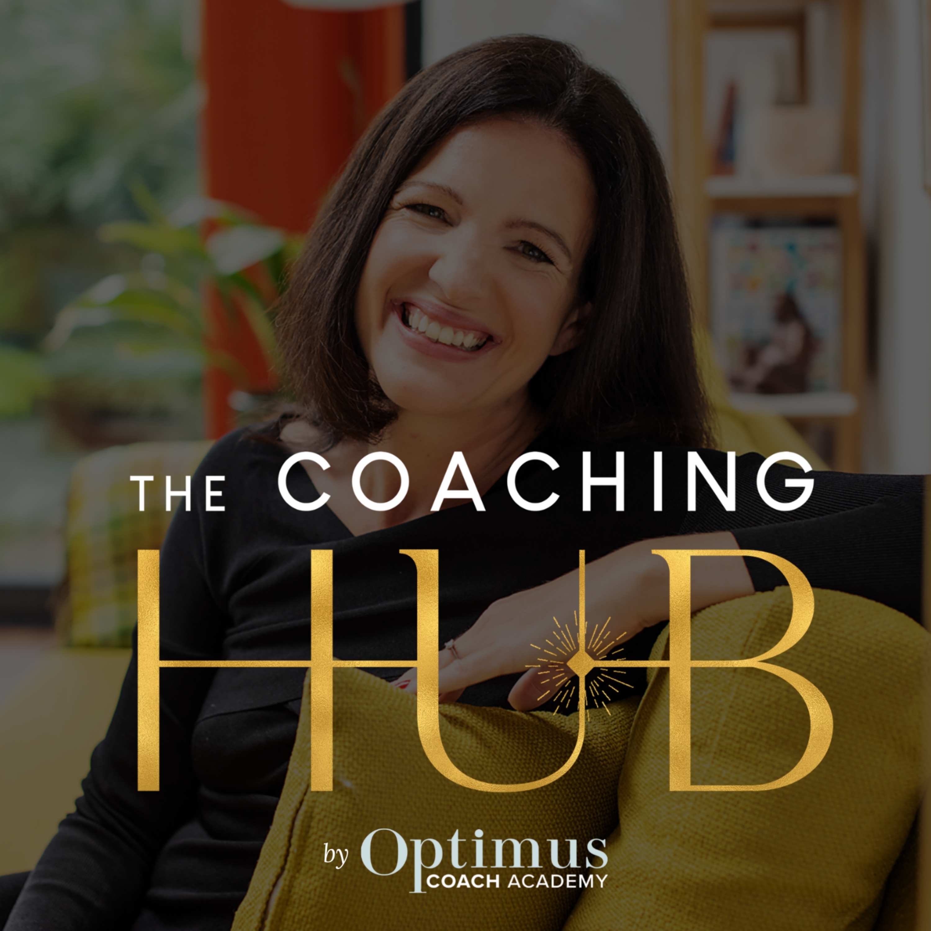 The Coaching Hub Podcast