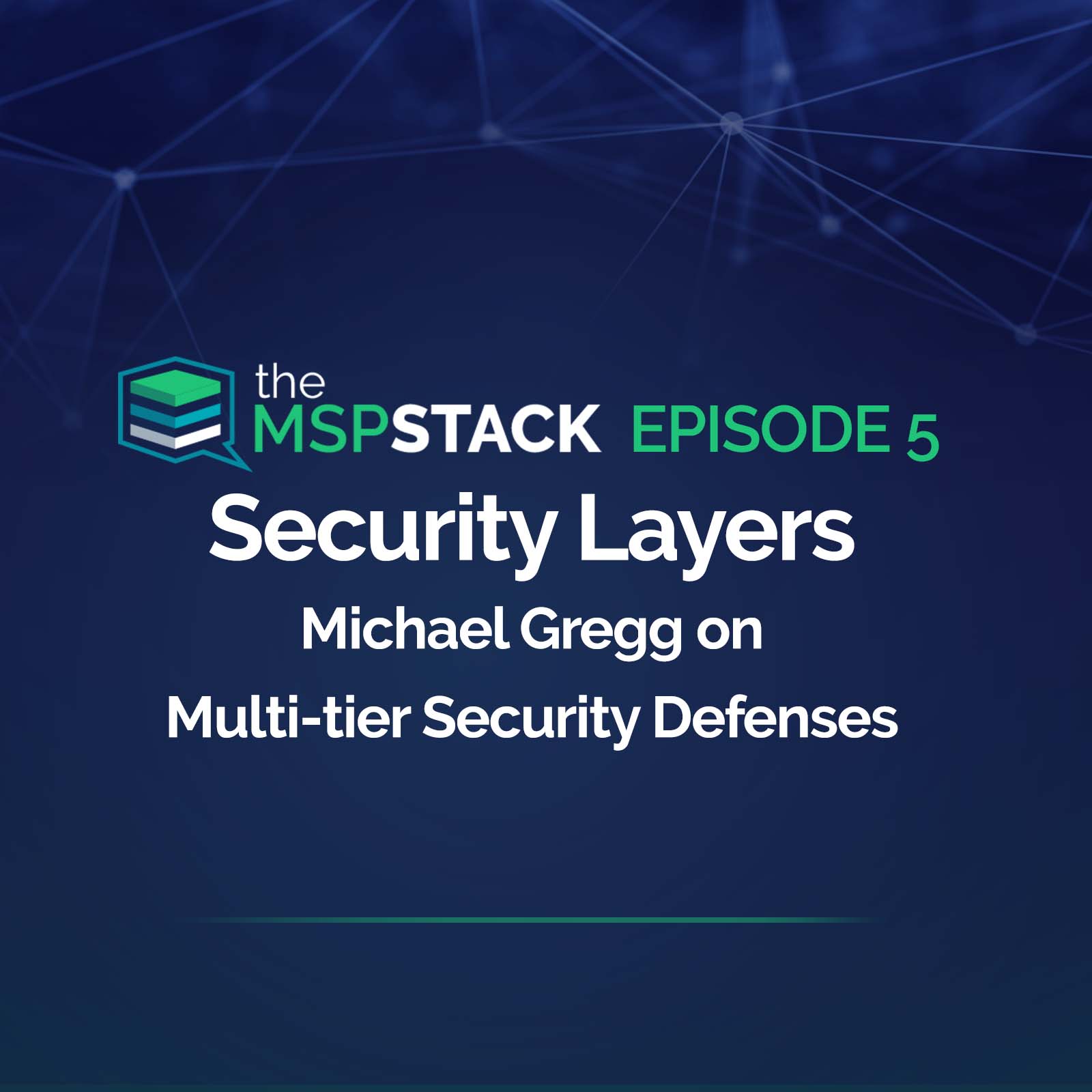 The MSP Stack Podcast