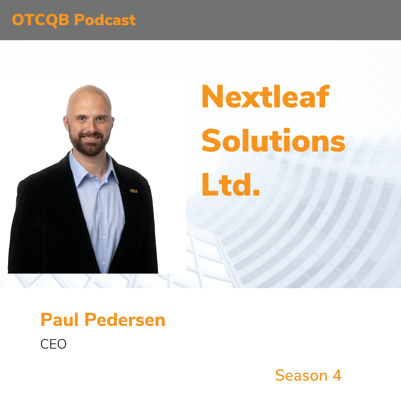 Nextleaf Solutions Ltd.