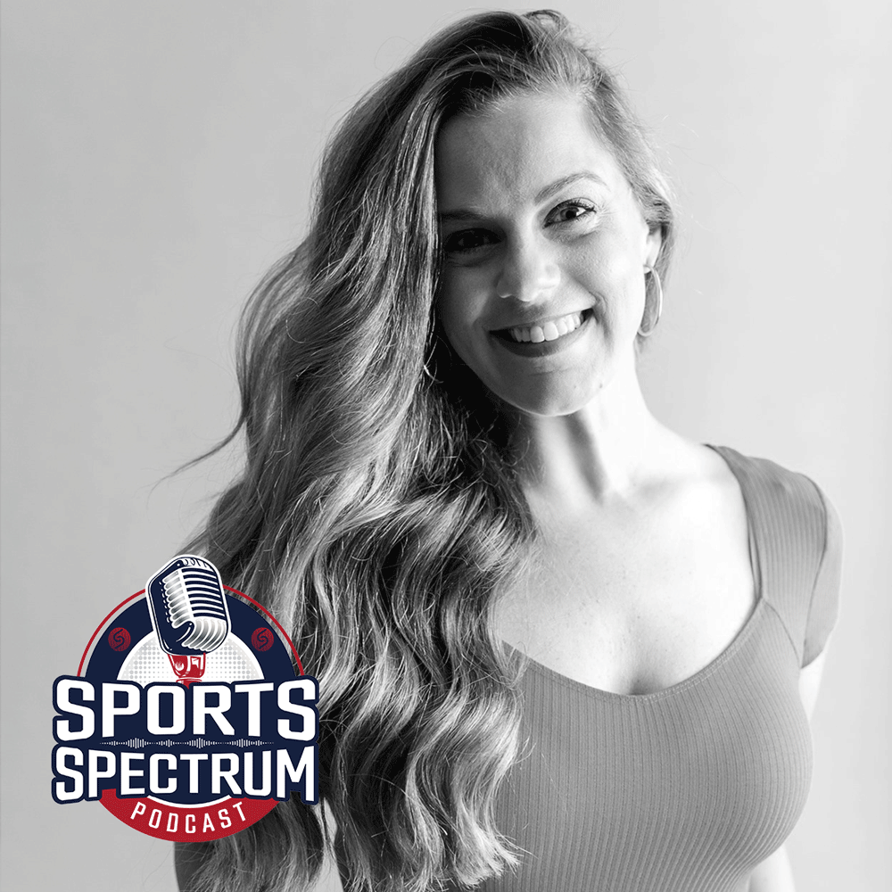 Sports Spectrum Podcast
