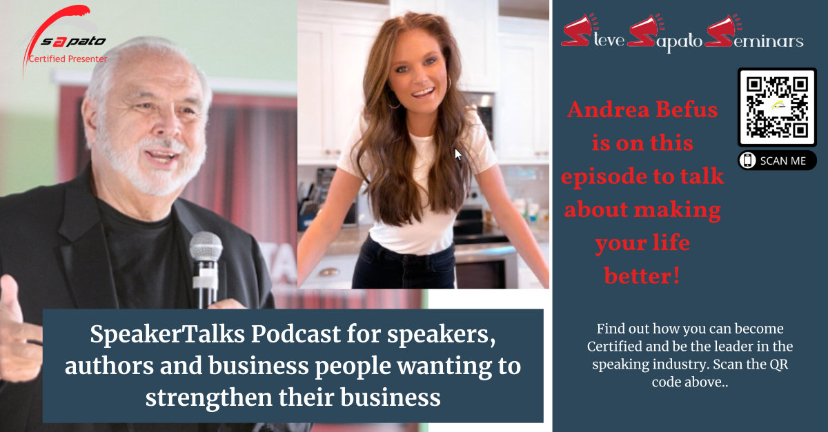 SpeakerTalks for Speakers & Authors