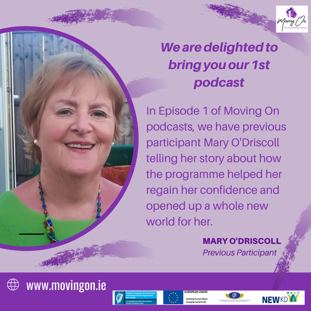 movingon\'s podcast