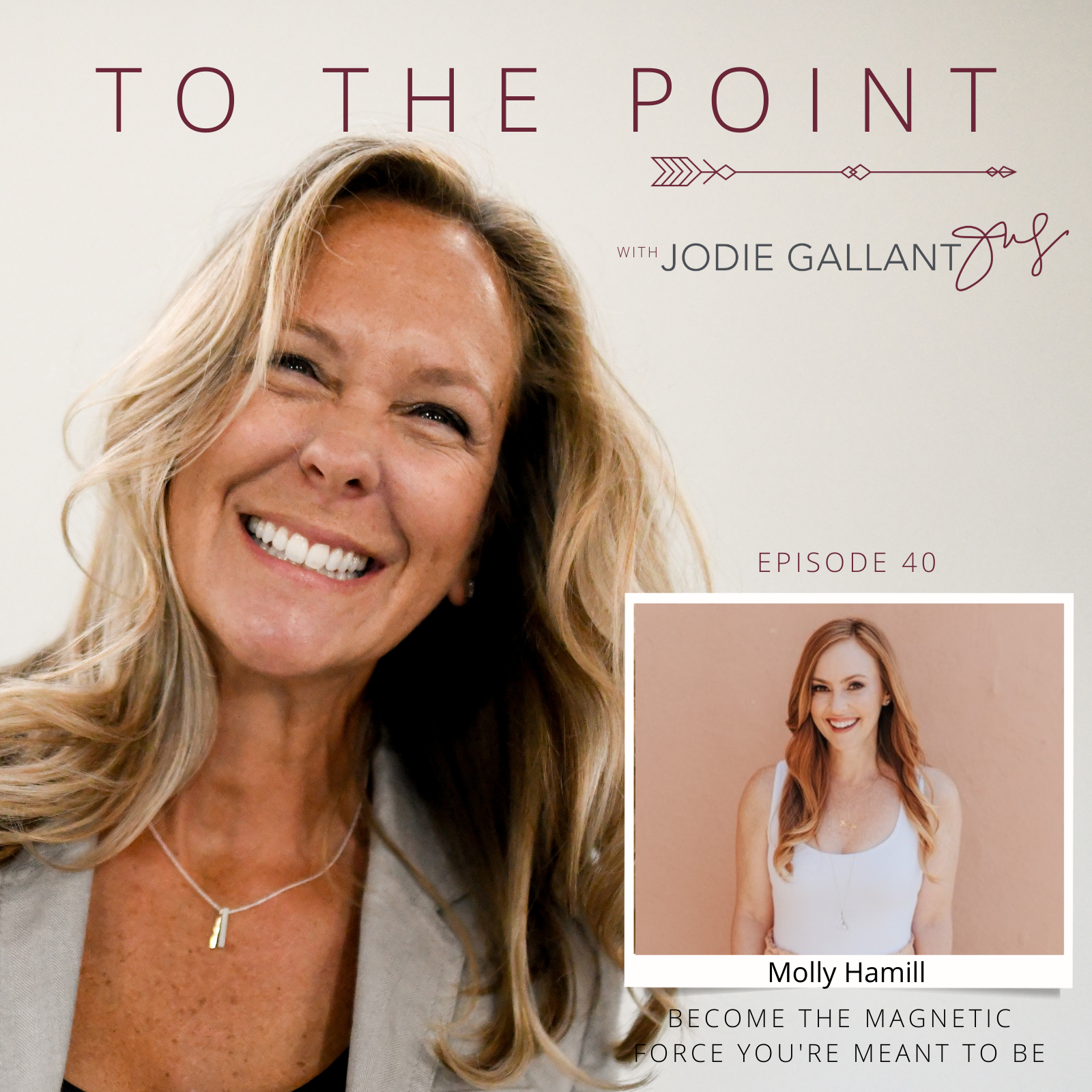 To The Point Podcast