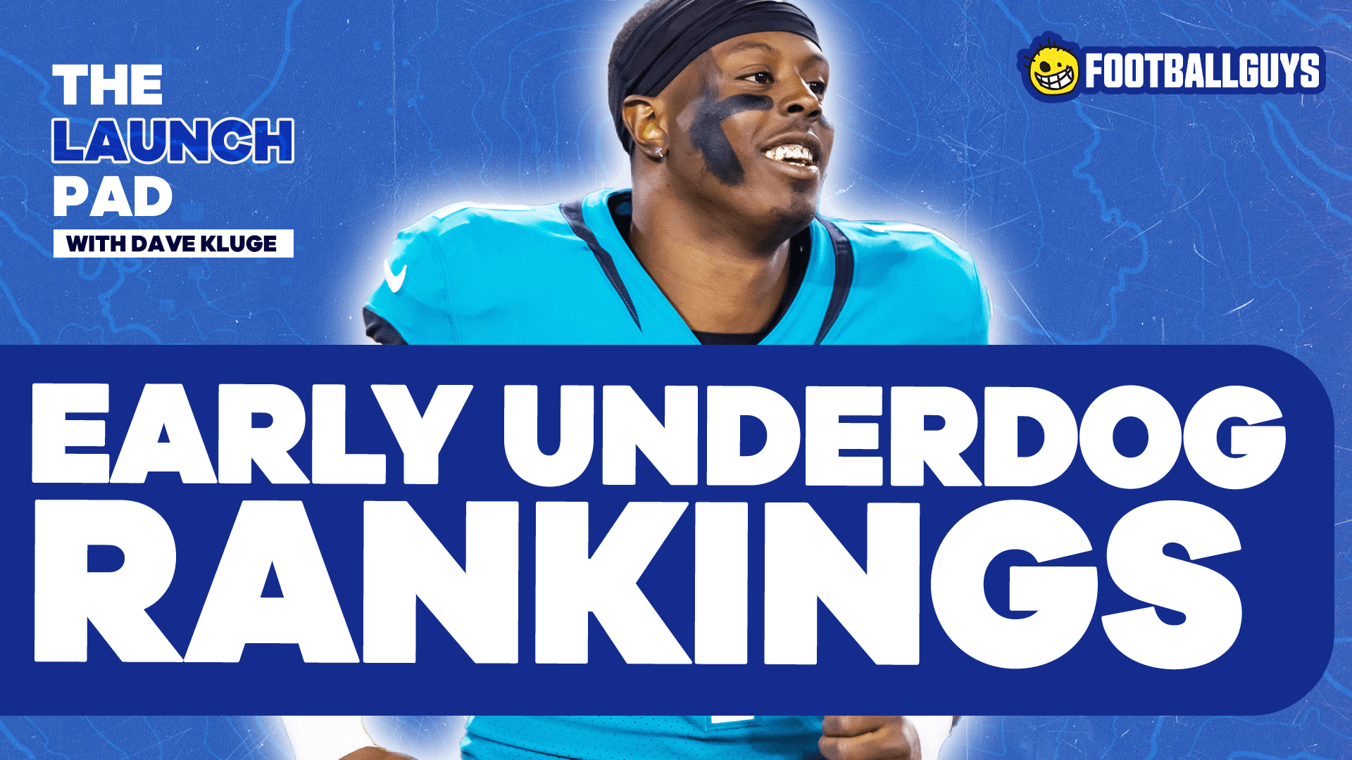 Footballguys Fantasy Football Show