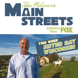 John McGivern\'s Main Streets