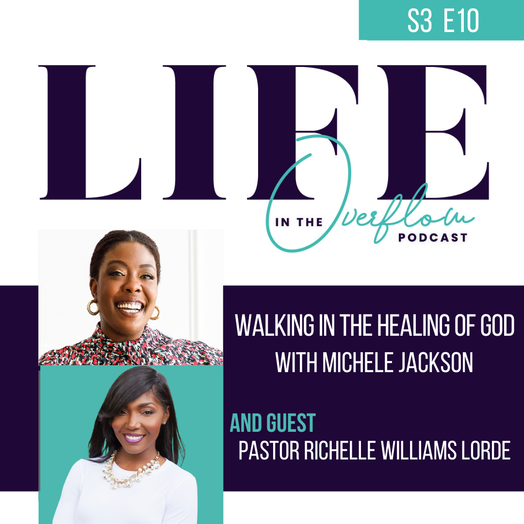 Life in The Overflow