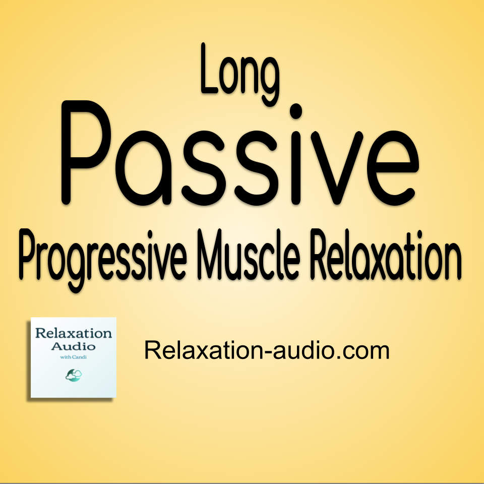 Relaxation Audio with Candi