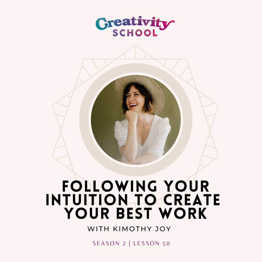 Creativity School