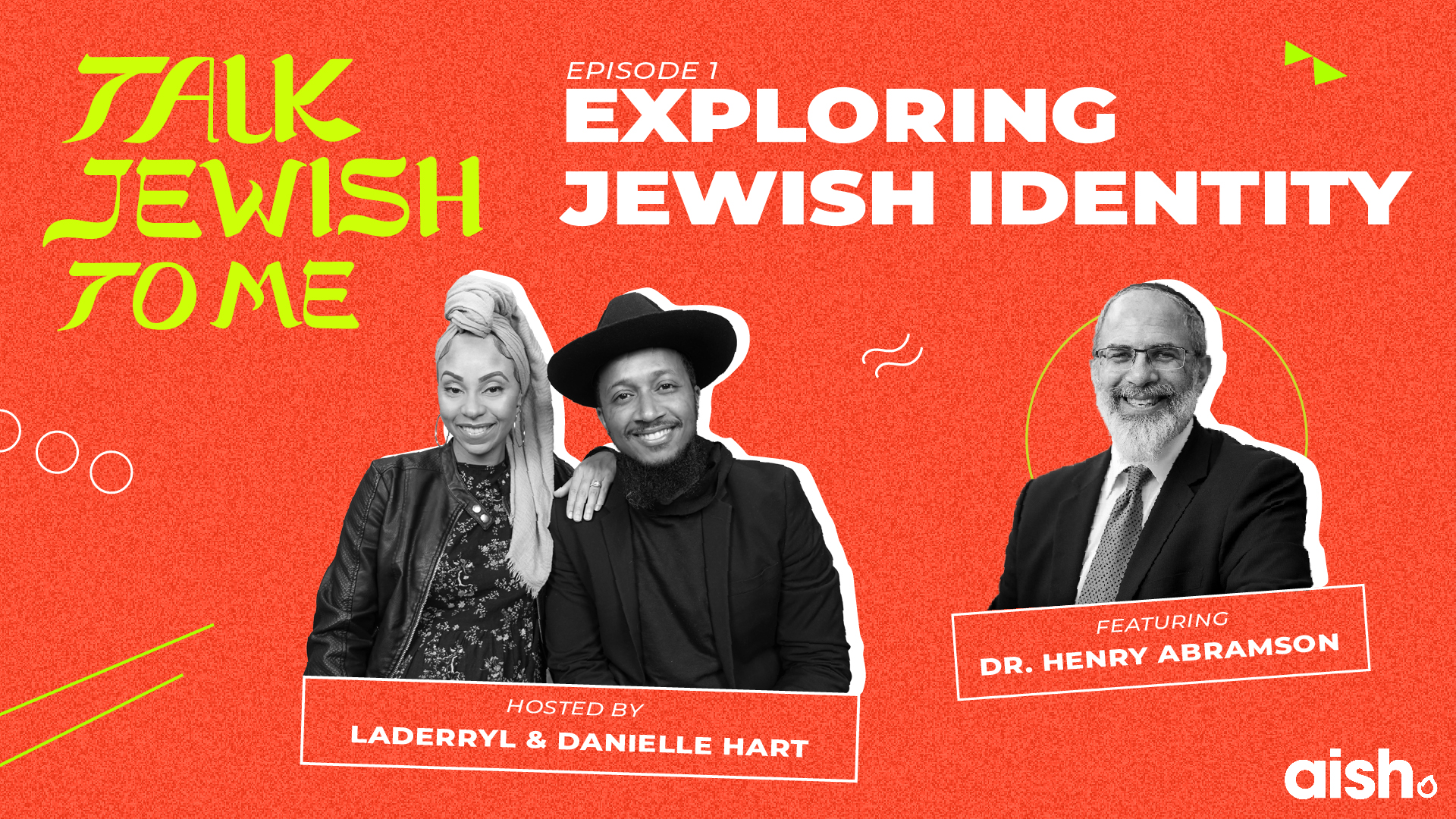 Talk Jewish to Me
