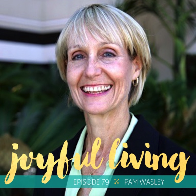 Joyful Living