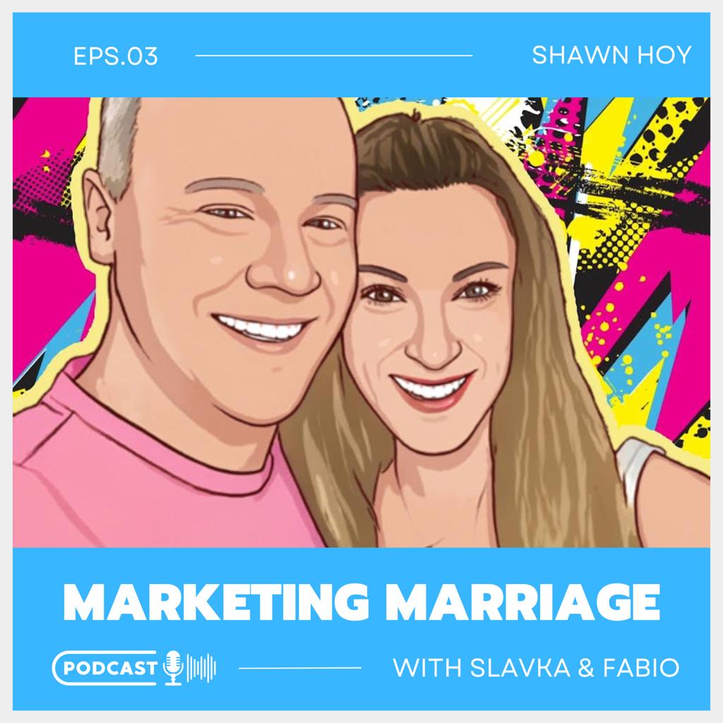 The Marketing Marriage