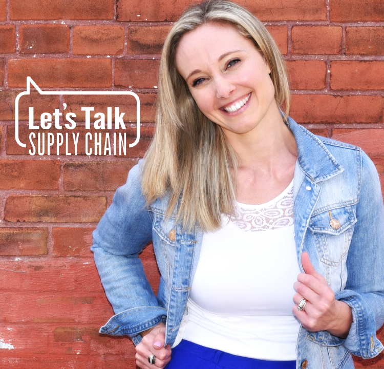 Let\'s Talk Supply Chain