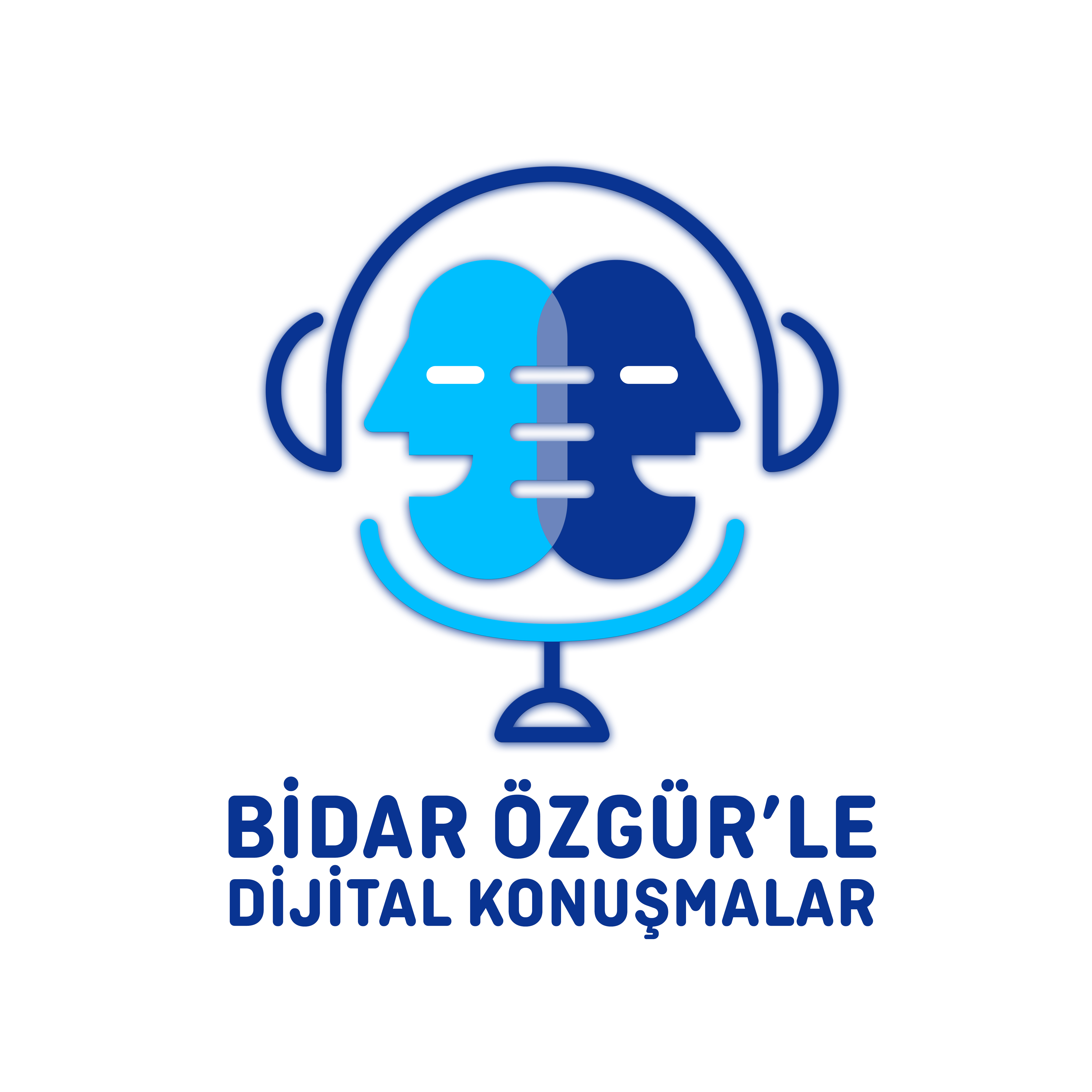Bidar Özgür\'le Dijital Konuşmalar