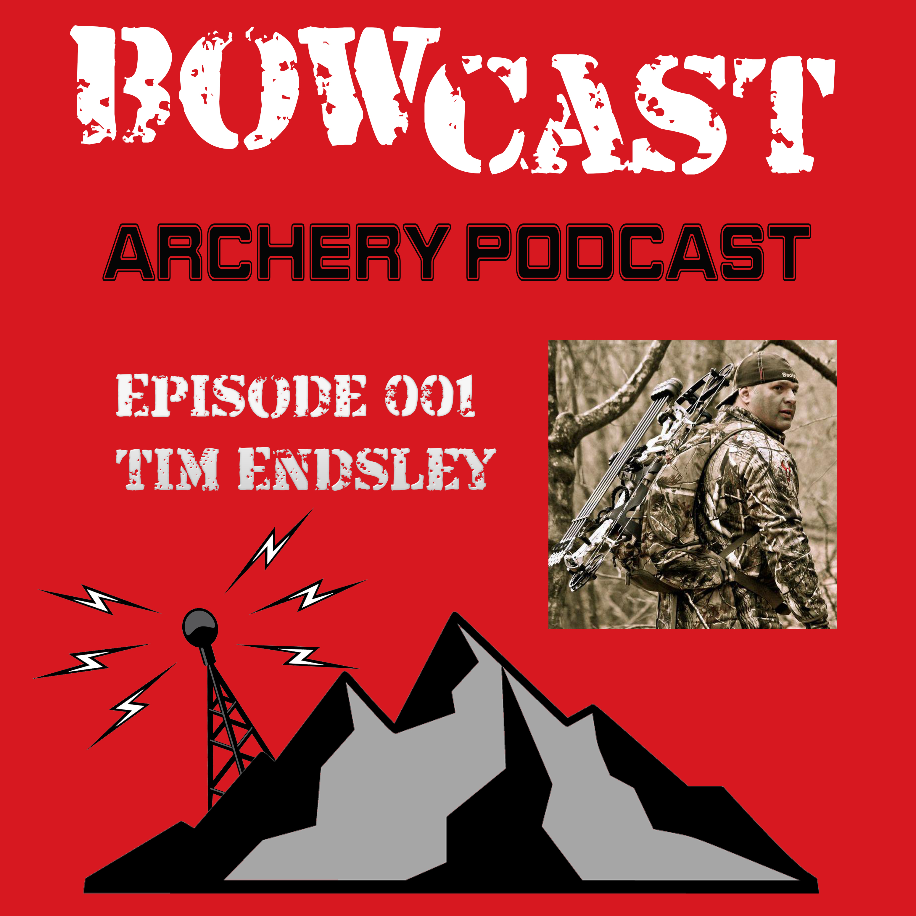 Bowcast Podcast -  An archery and bowhunting podcast.