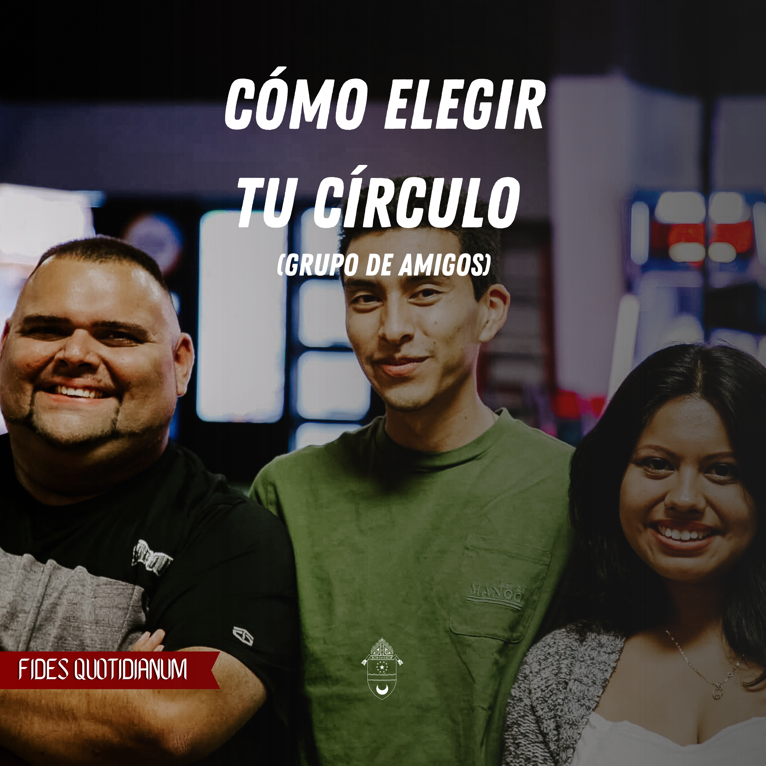 Fides Pocast