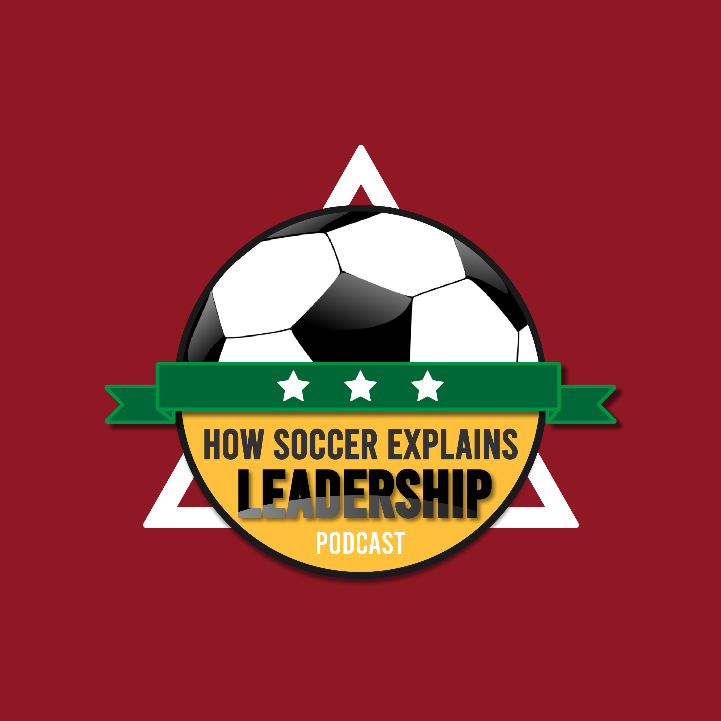 The Why and What of How Soccer Explains Leadership How Soccer