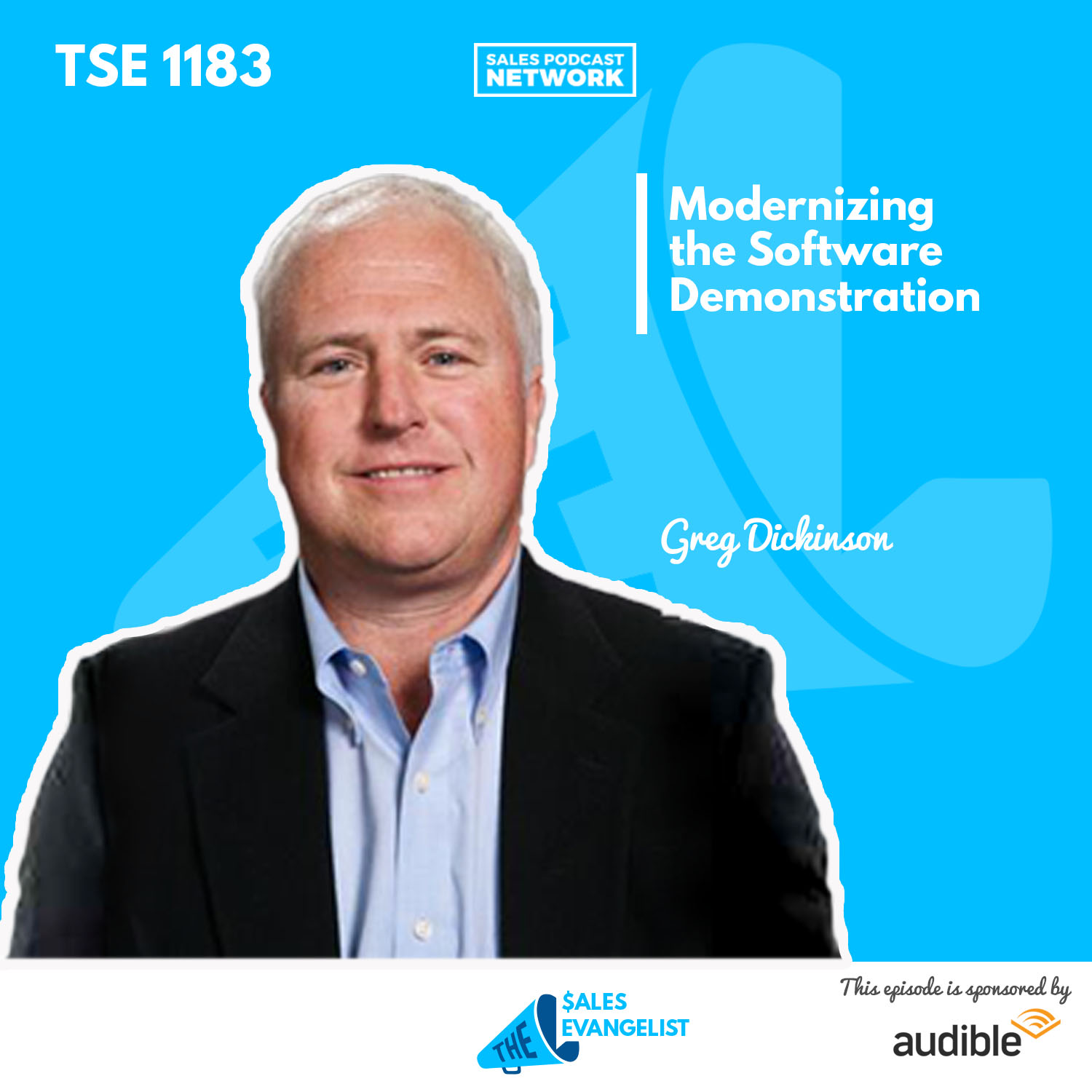 The Sales Evangelist