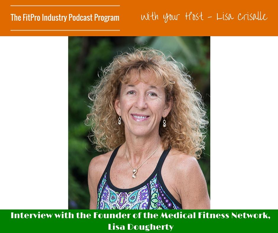 FitPro Industry\'s Podcast