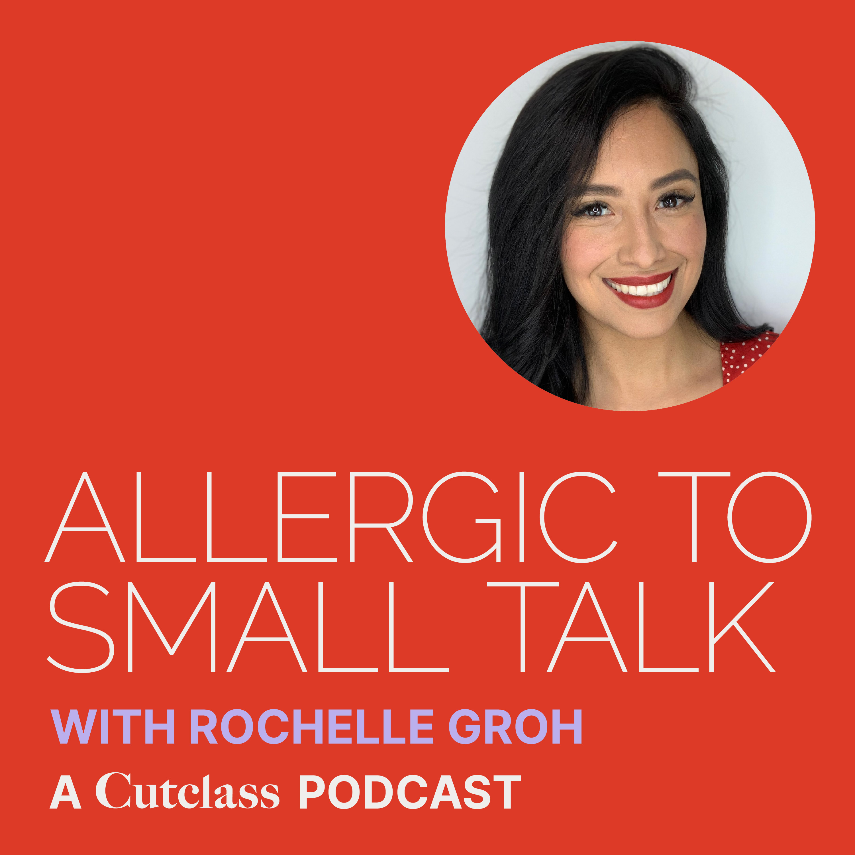Allergic To Small Talk