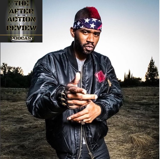 The After Action Review Podcast