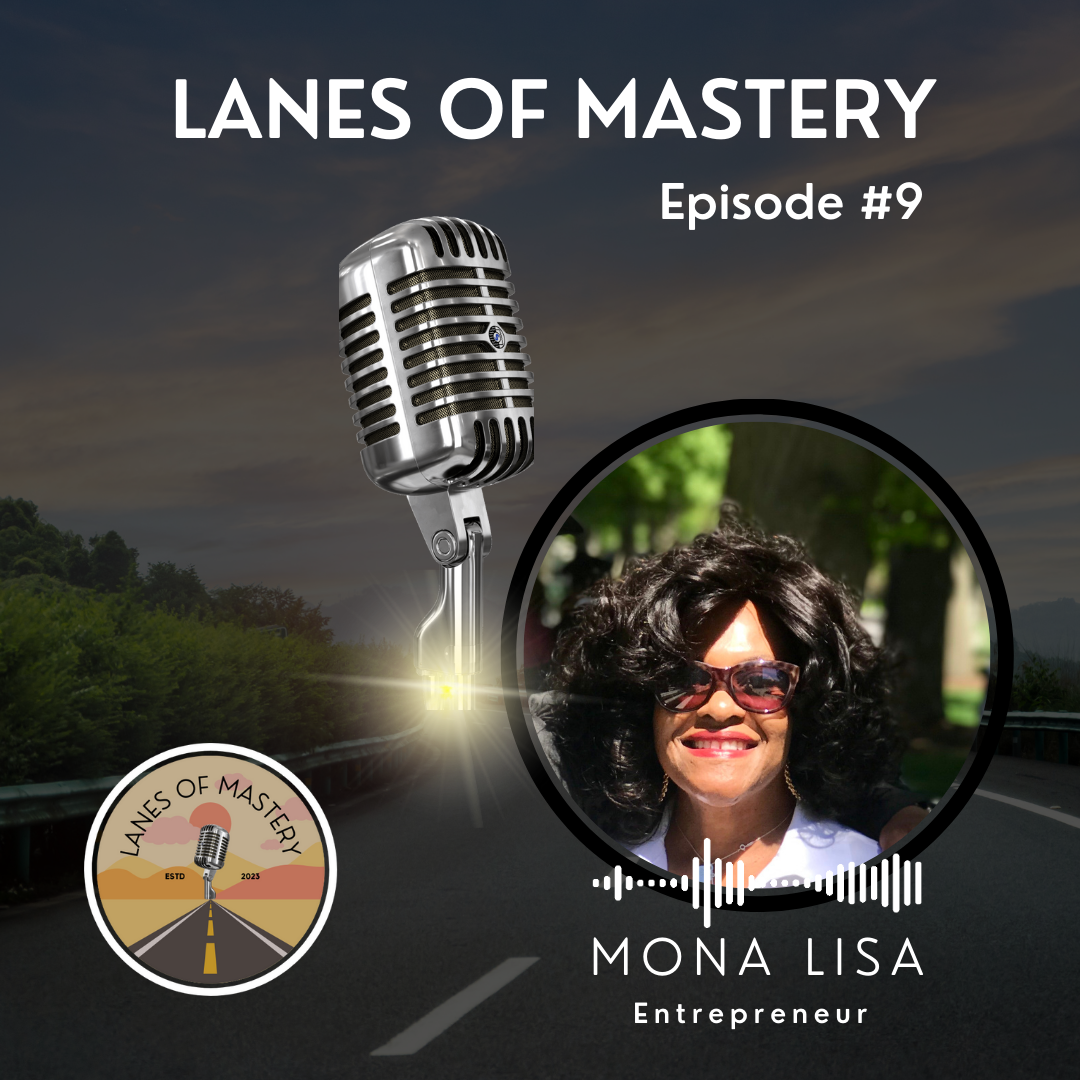 Lanes of Mastery