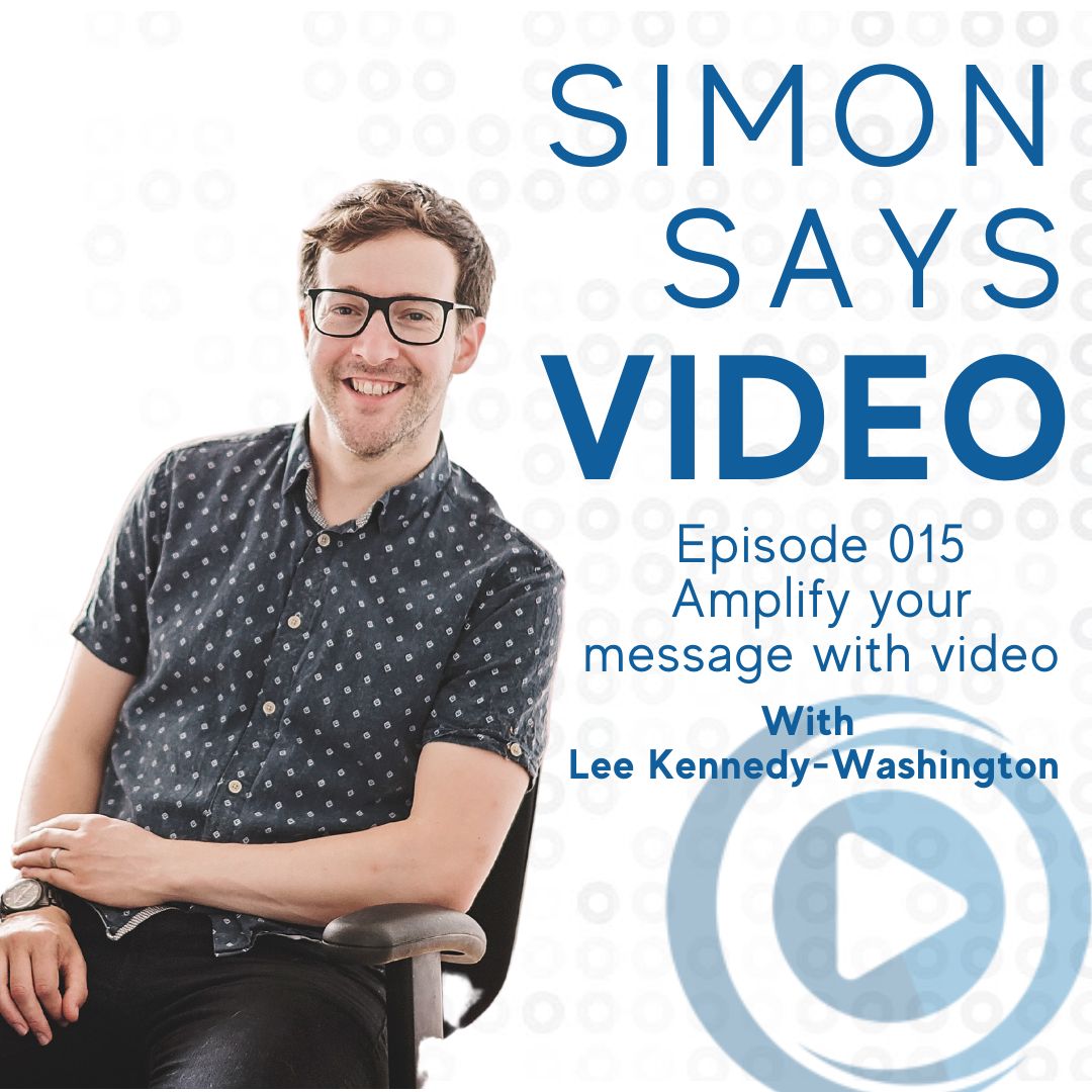 Simon Says Video