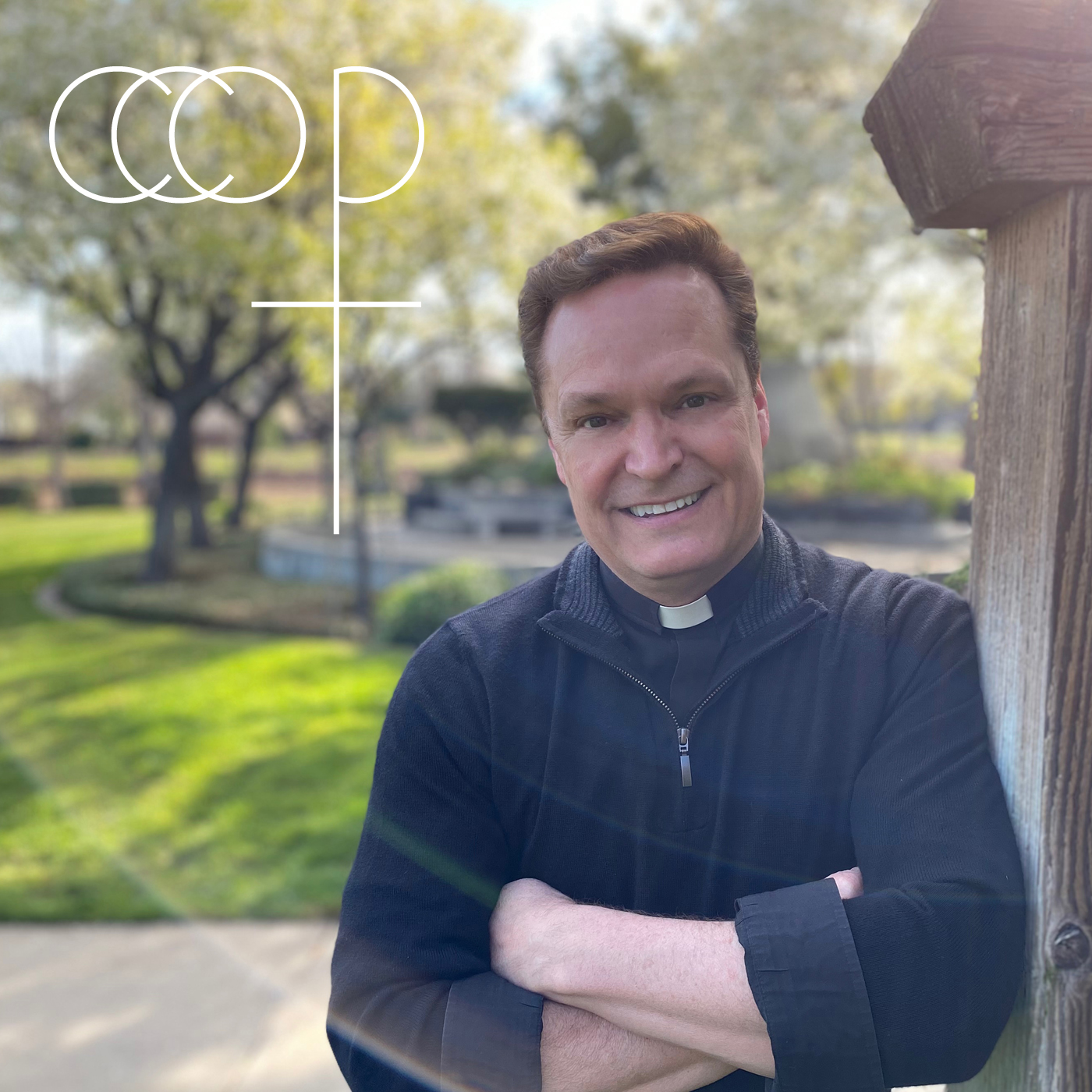 Fr. Mark Wiesner: Homily - January 14, 2021 - Partners With Christ