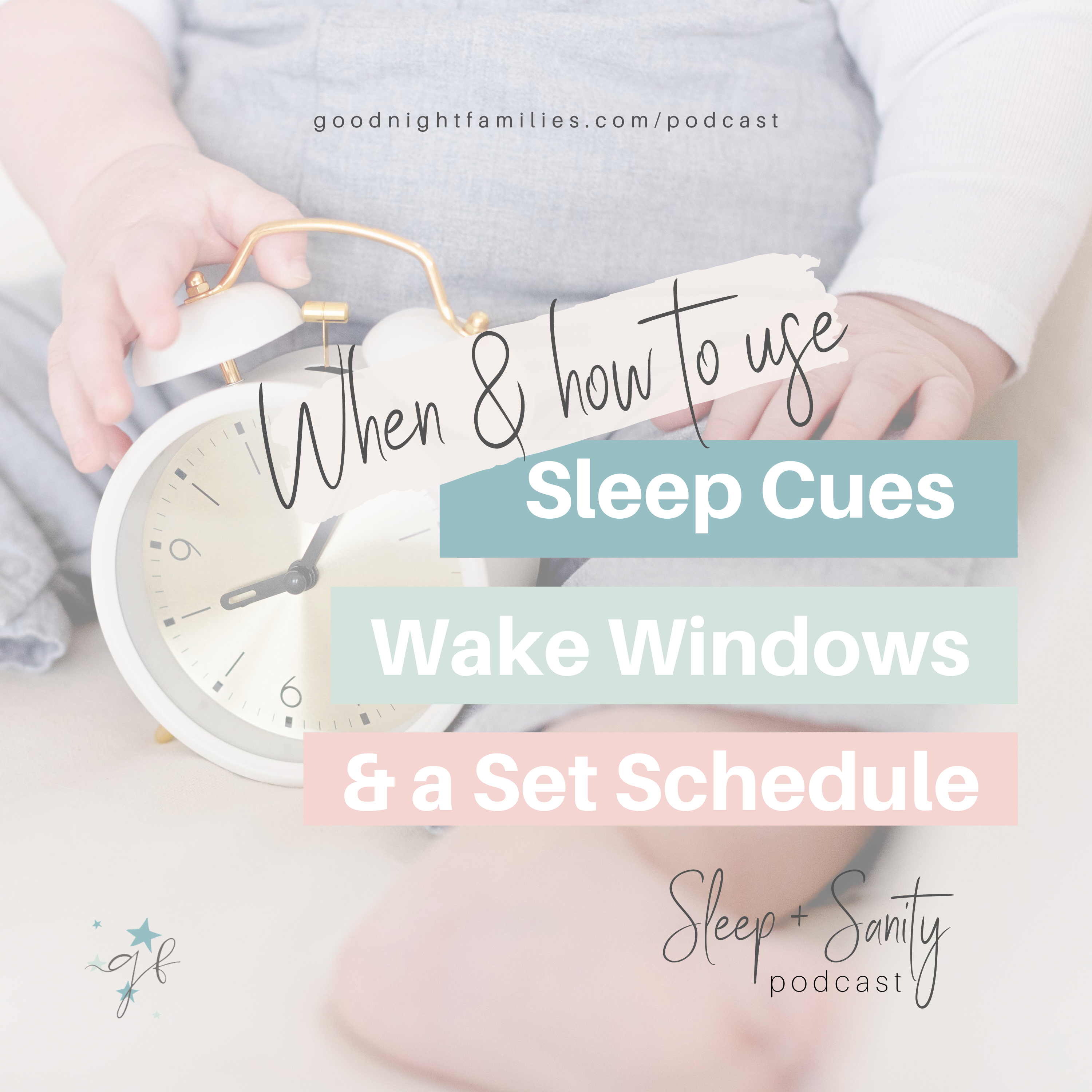 Sleep and Sanity
