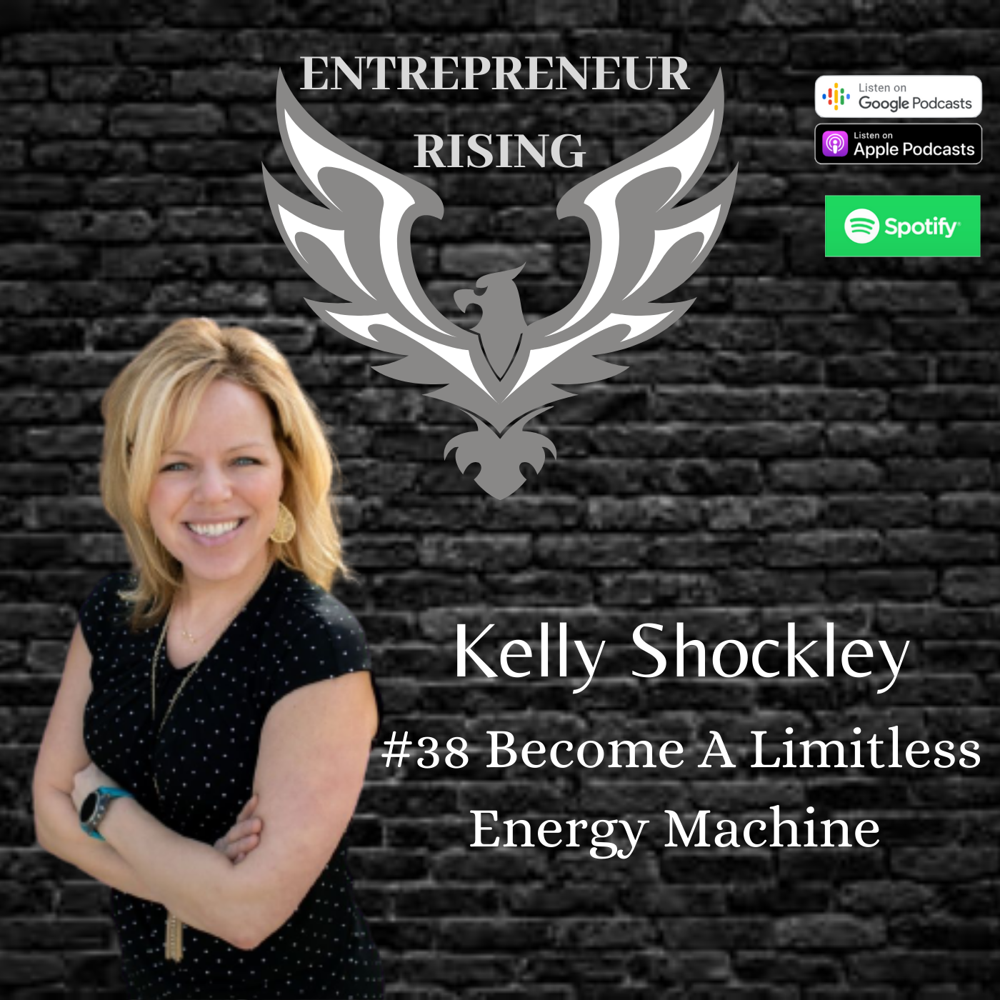 Entrepreneur Rising