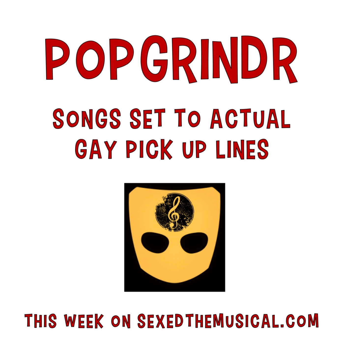 Under Covers Patti Sex Ed The Musical Podcast Podtail