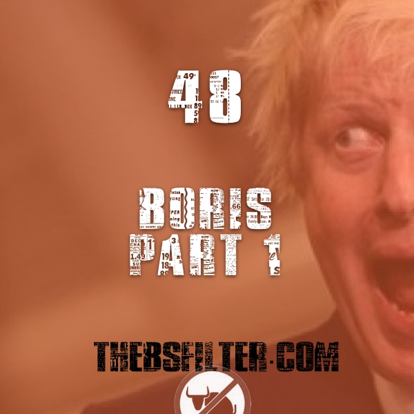 bullshitfilter\'s podcast