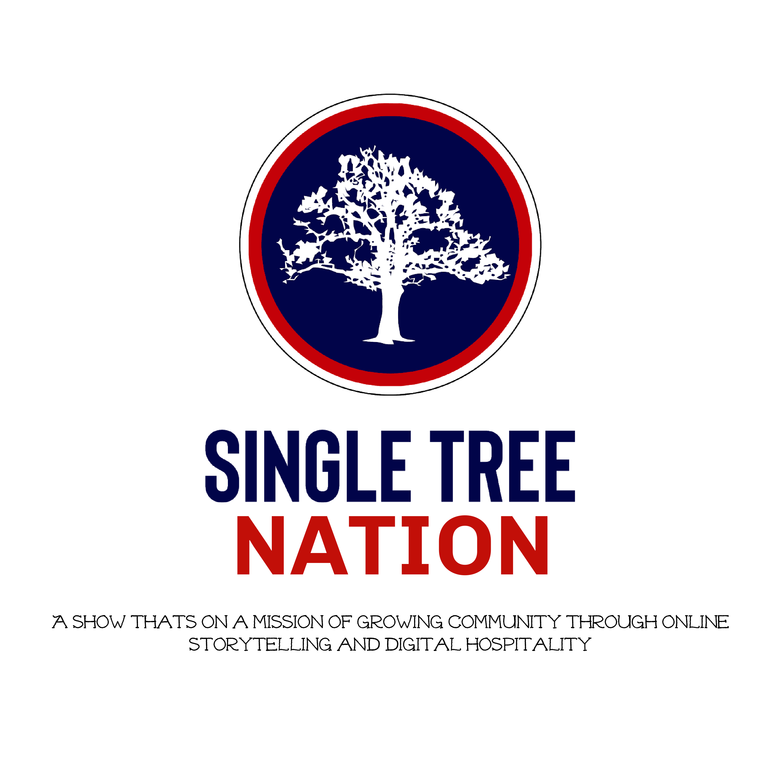 Single Tree Nation Show