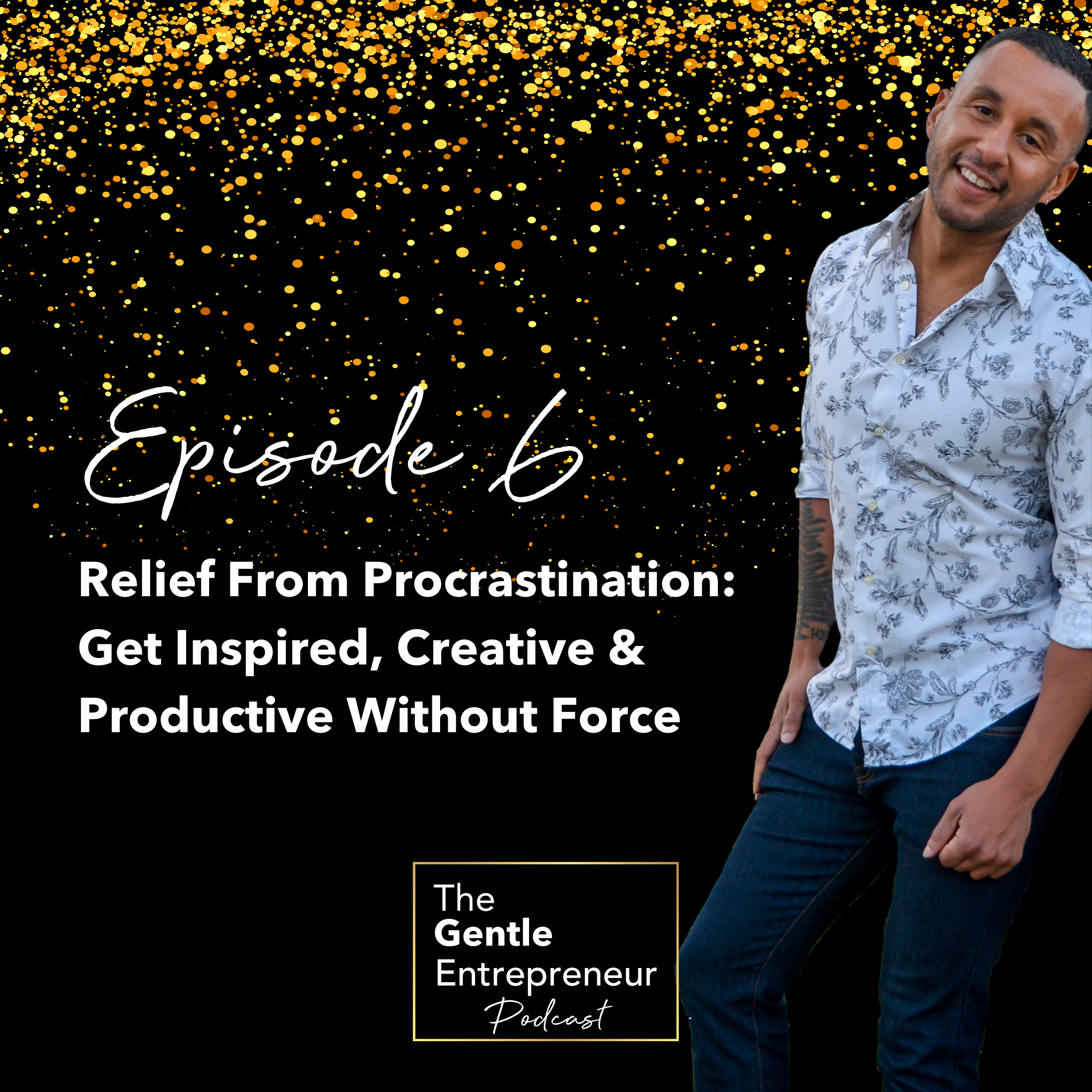 The Gentle Entrepreneur with Lloyd Burnett
