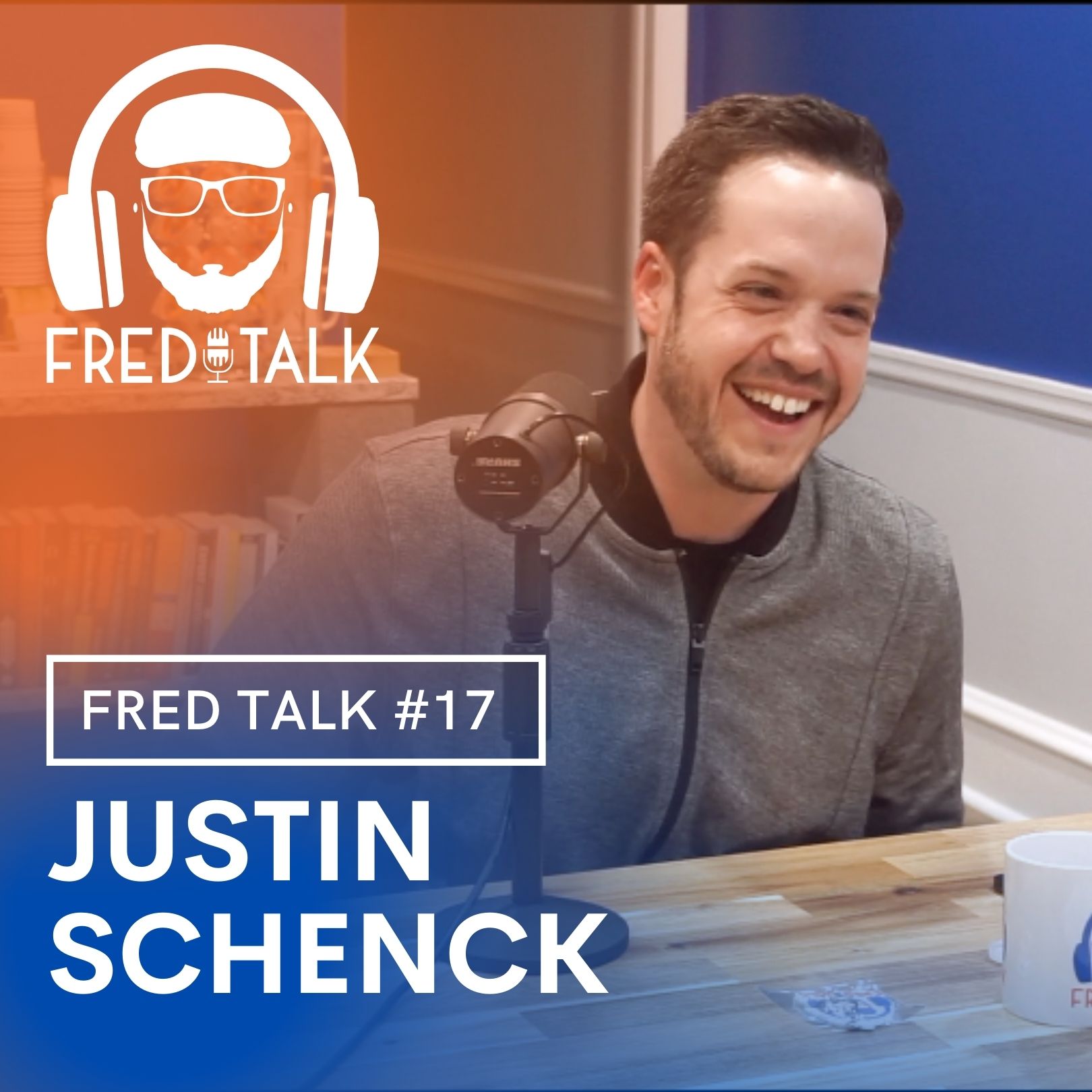 Fred Talk with Freddy Vasquez