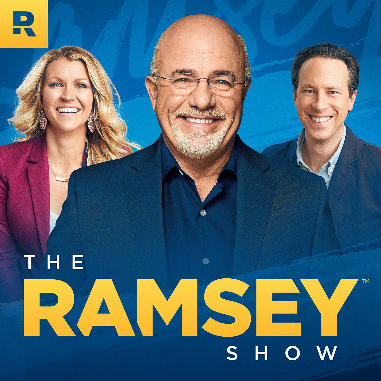 The Ramsey Show by Ramsey Network