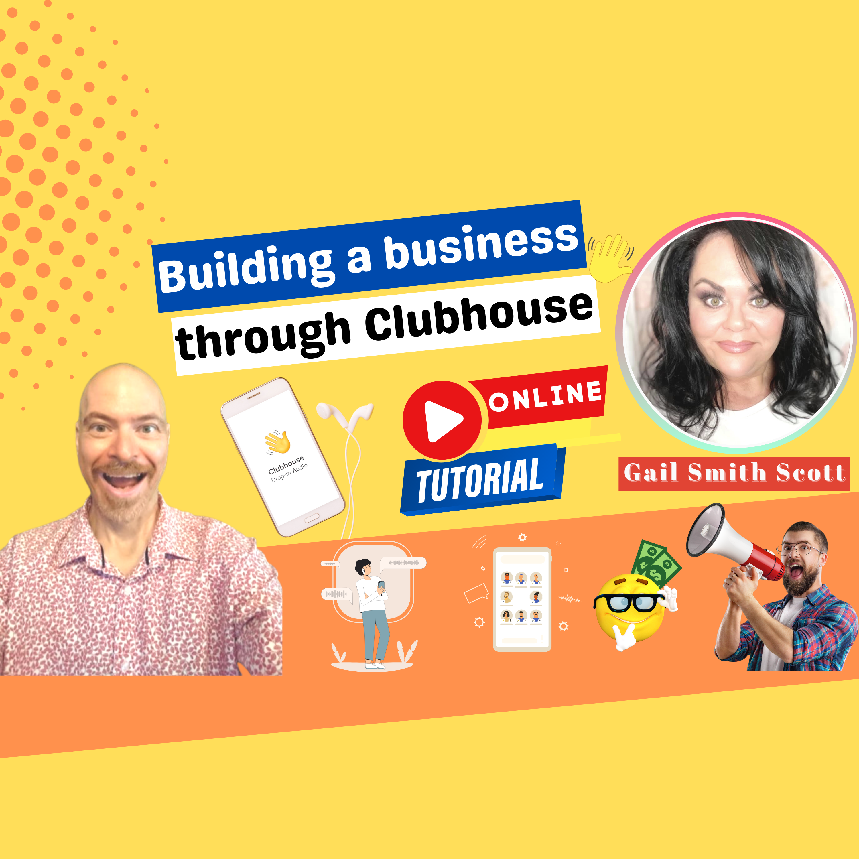 Dan Ashendorf Internet Marketing Savvy