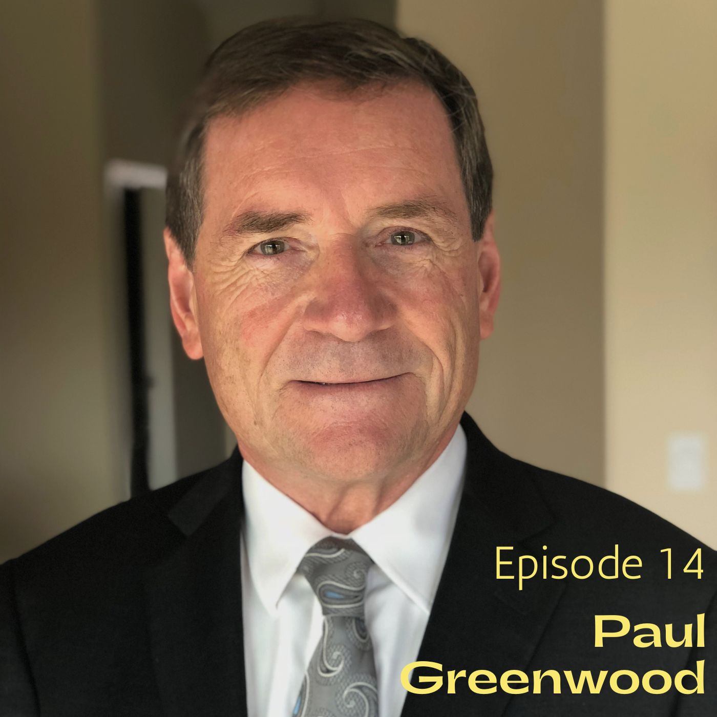 Ep. 14 Meet a Trailblazer in the Fight Against Senior Scams and Elder Abuse